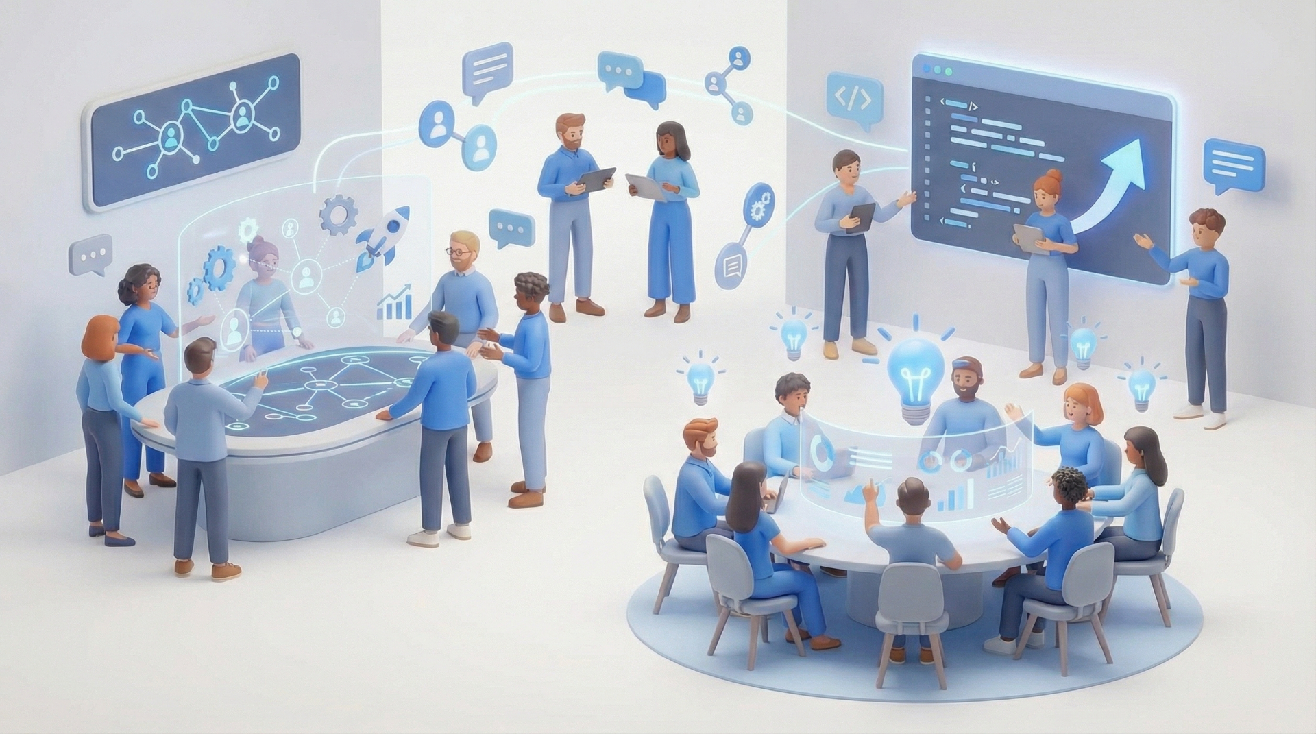 Ai Program Community Join HIBANE AI HUB - Africa's Premier AI Community